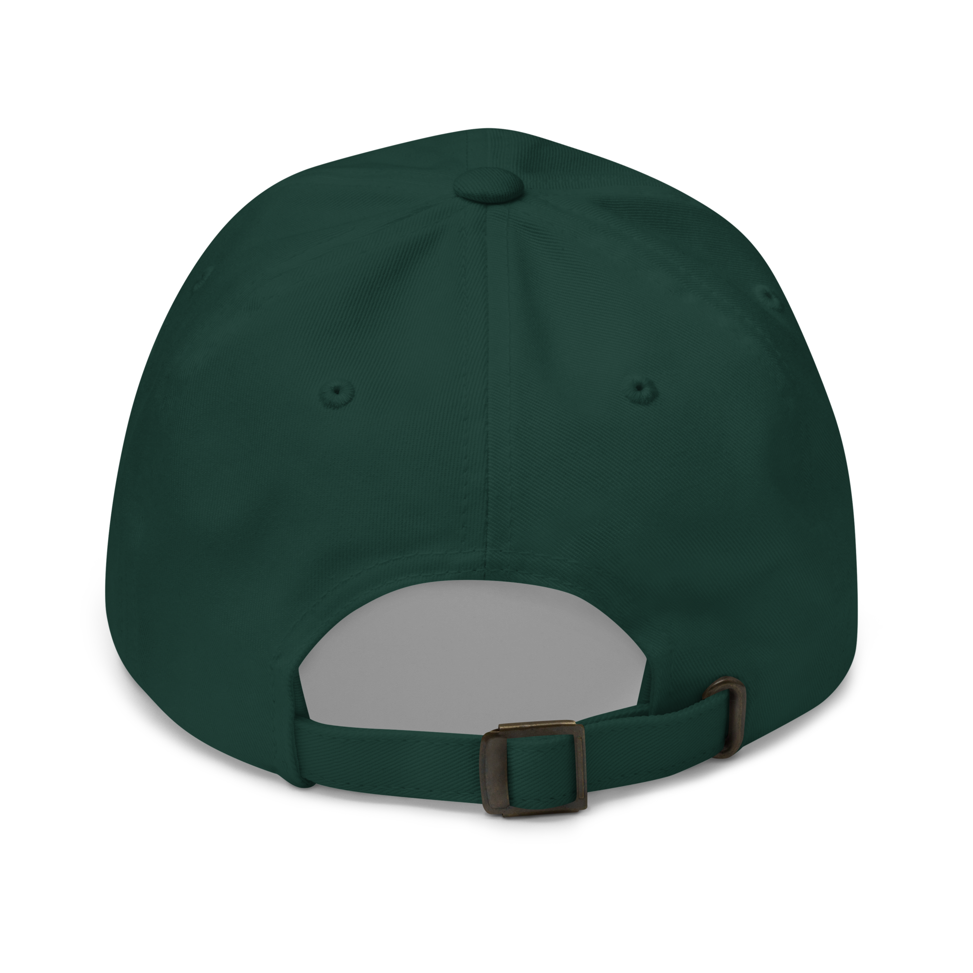 El Jefe - Baseball Hat