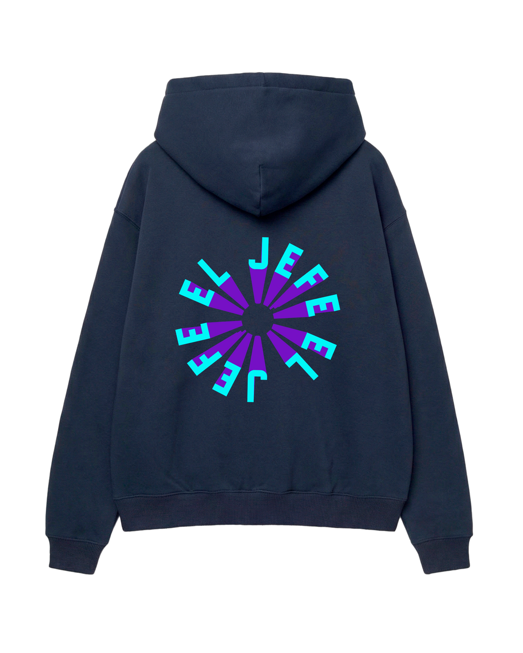 El Jefe - Unisex Hoodie