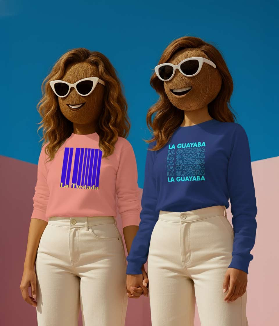 La Guayaba Y La Tostada