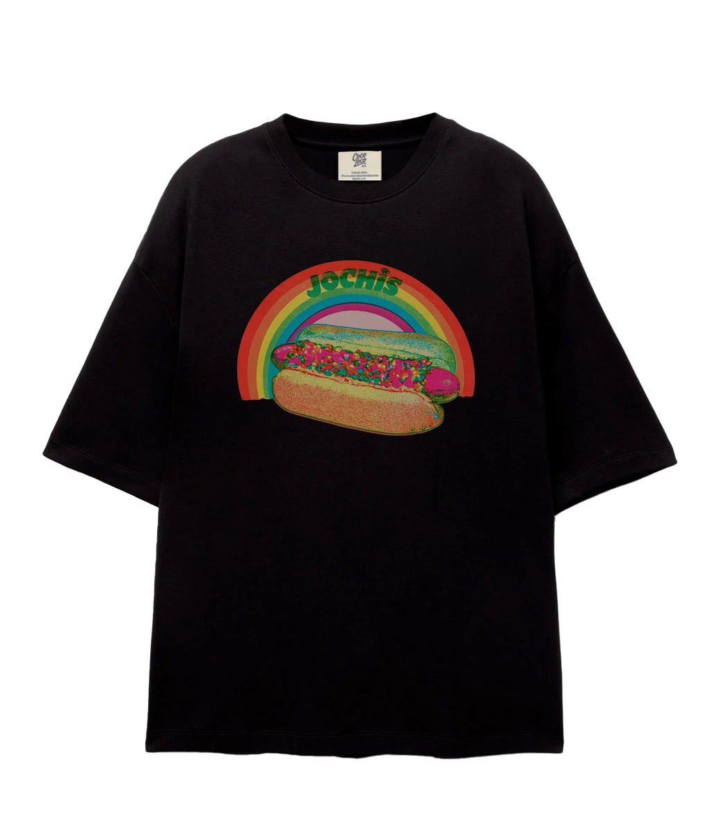 Jochis - T-shirt