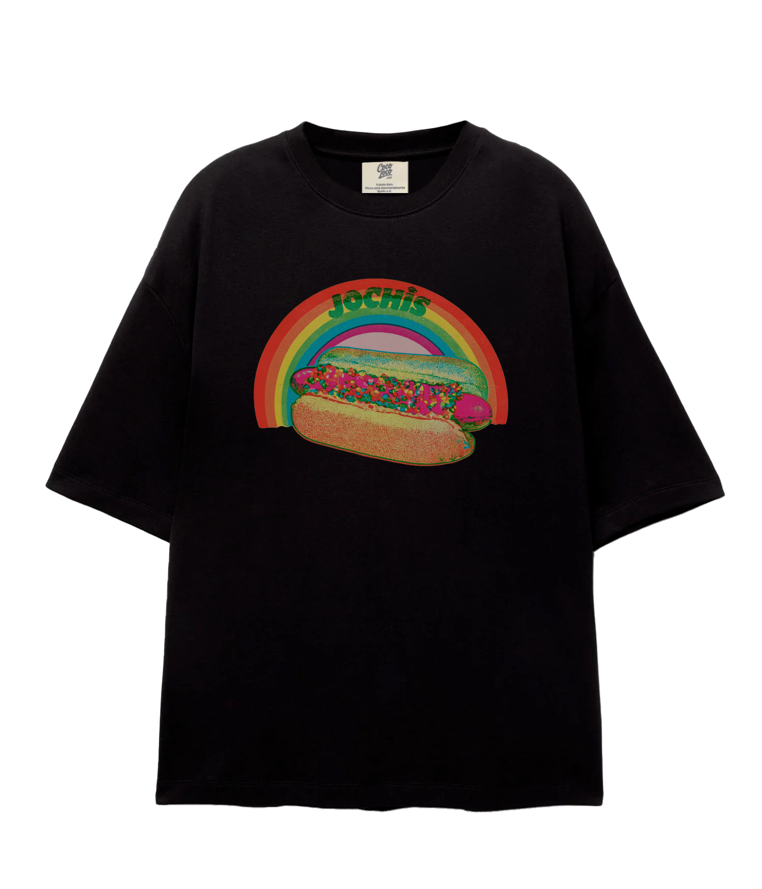 Jochis - T-shirt