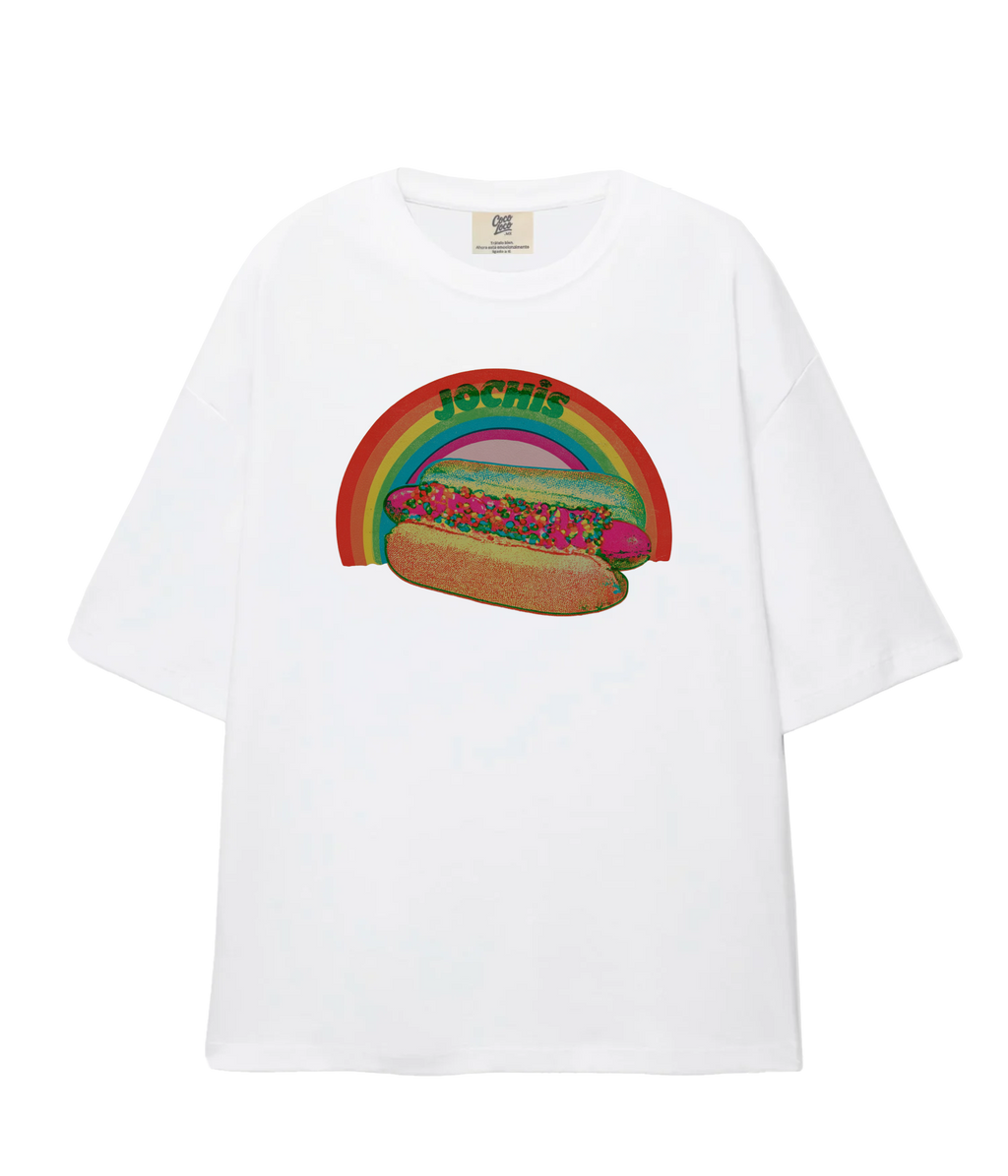 Jochis - T-shirt