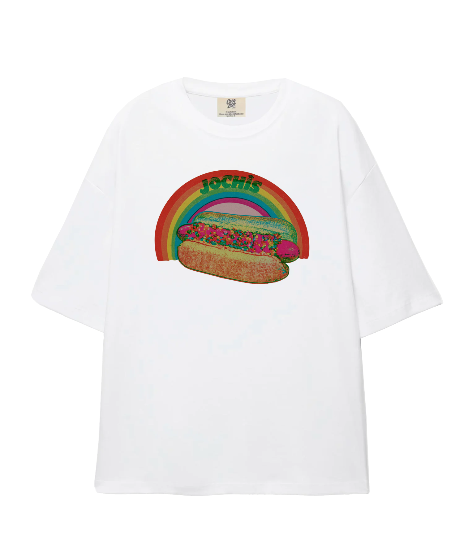 Jochis - T-shirt