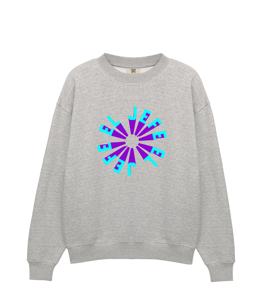 El jefe - Sweatshirt