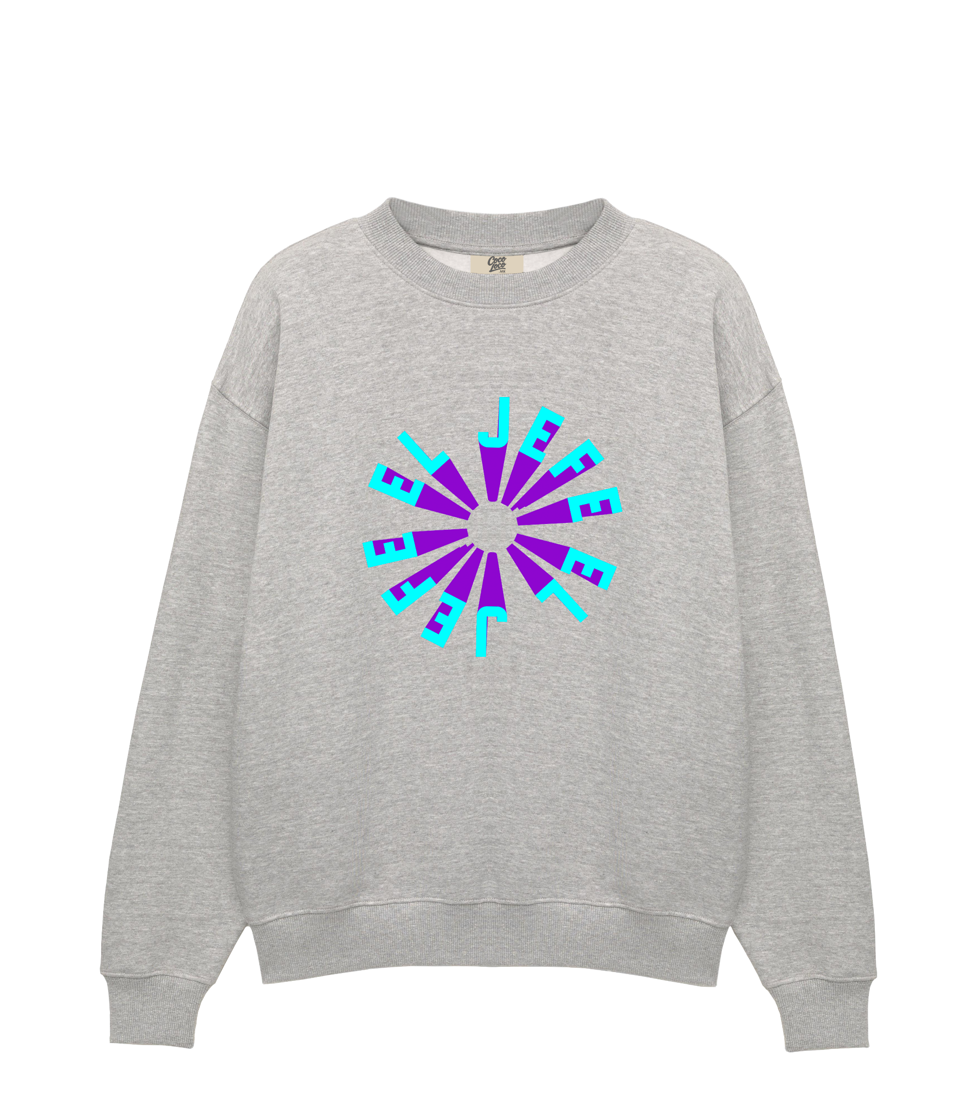 El jefe - Sweatshirt