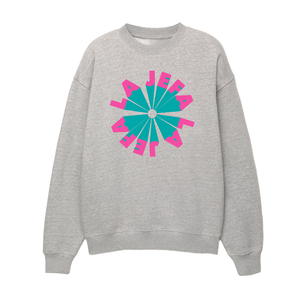 La Jefa - Unisex Sweatshirt