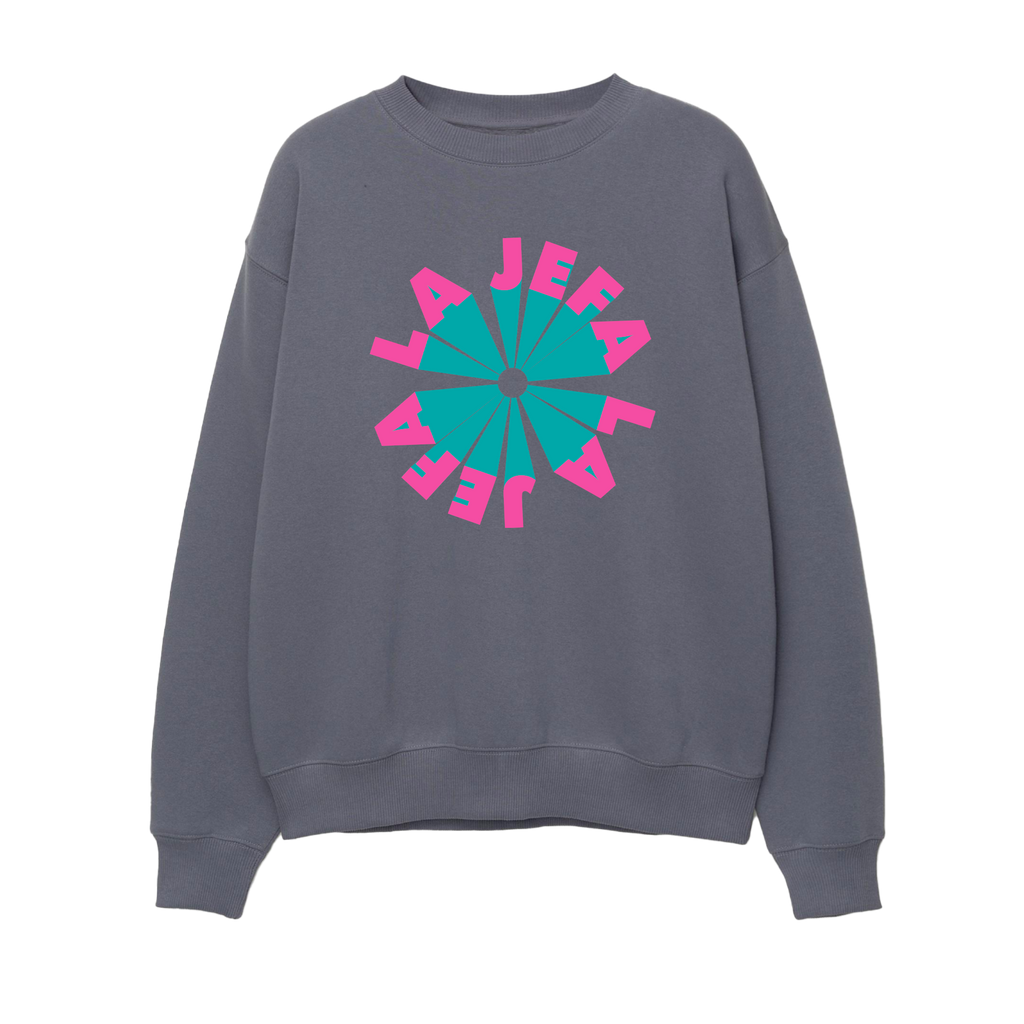 La Jefa - Unisex Sweatshirt