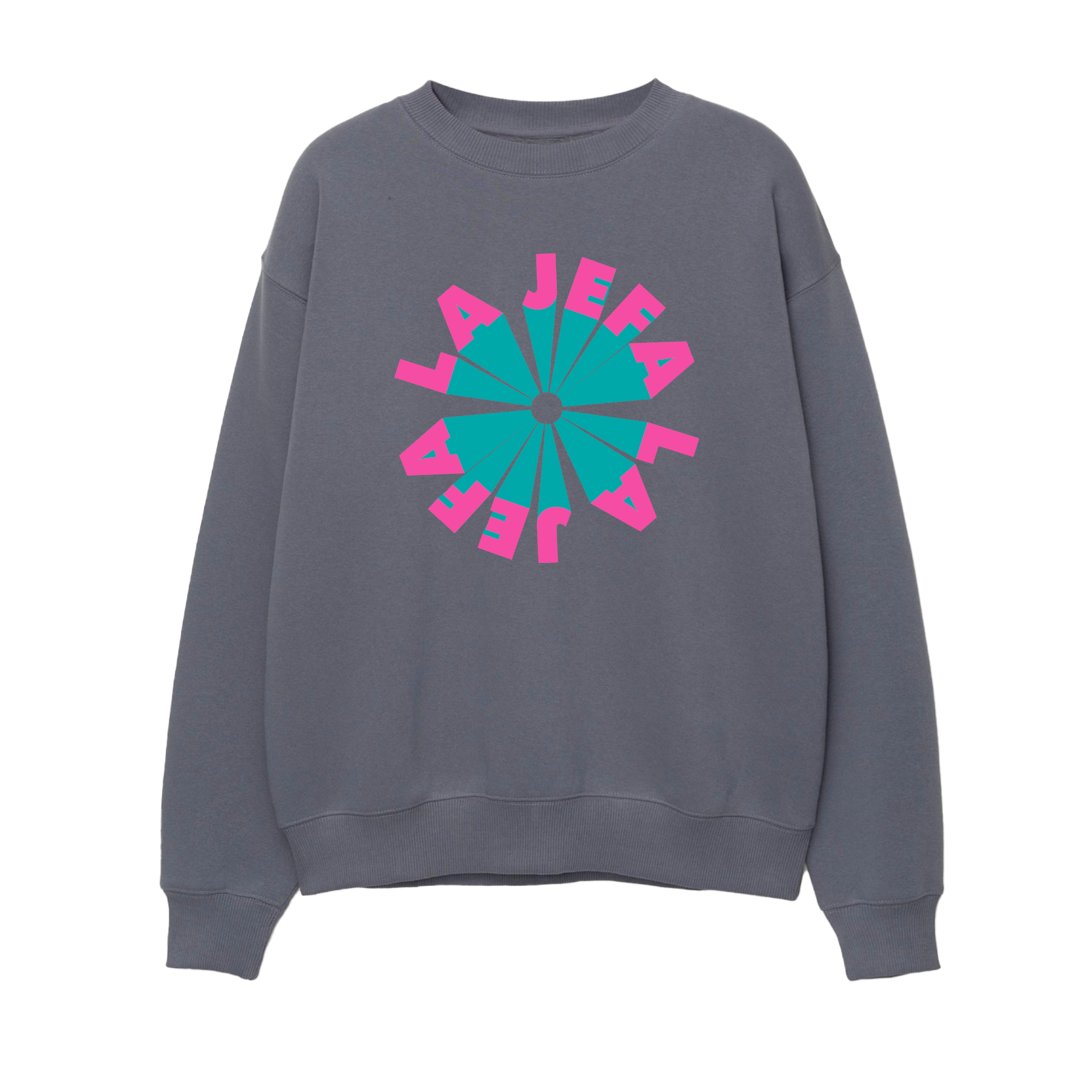 La Jefa - Unisex Sweatshirt