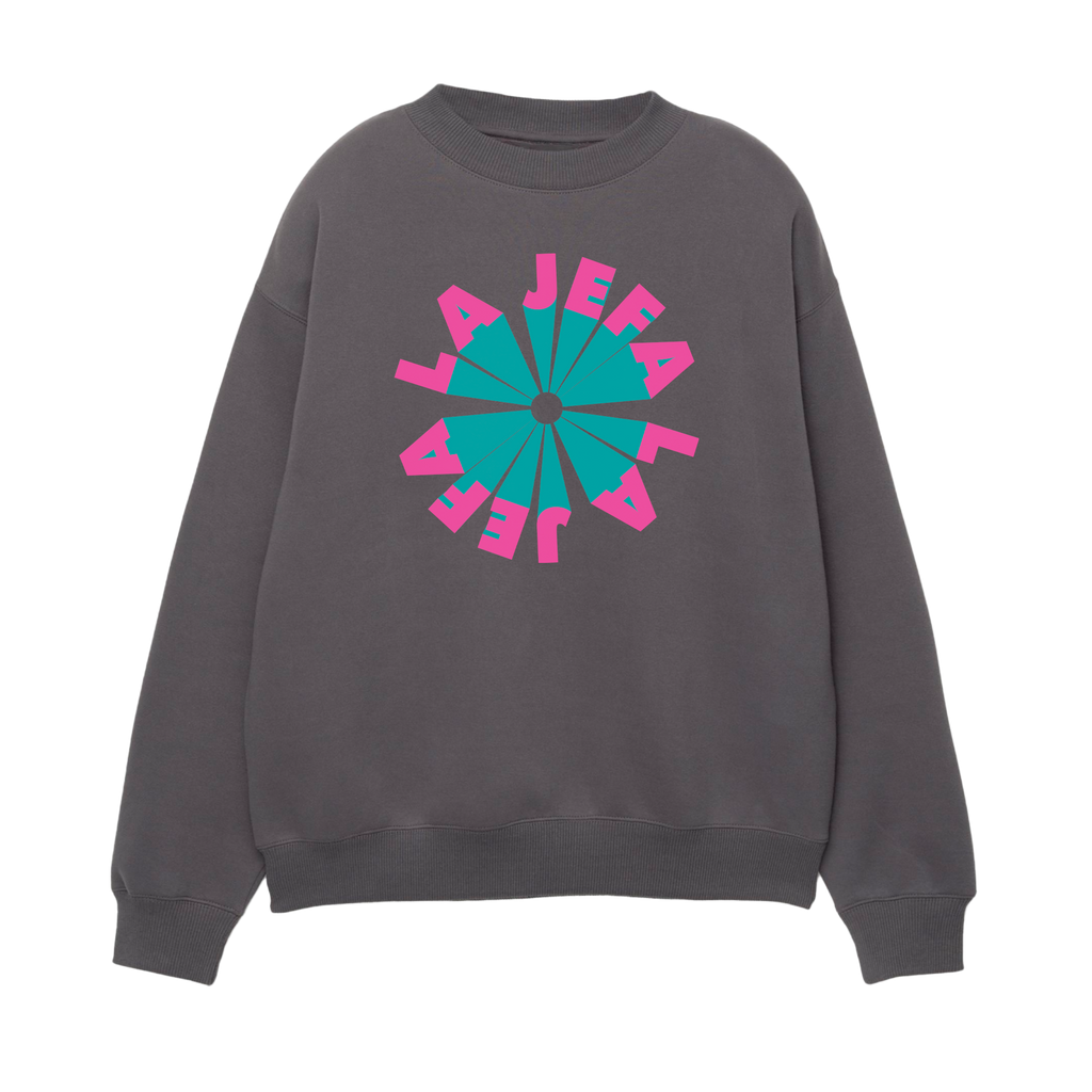 La Jefa - Unisex Sweatshirt