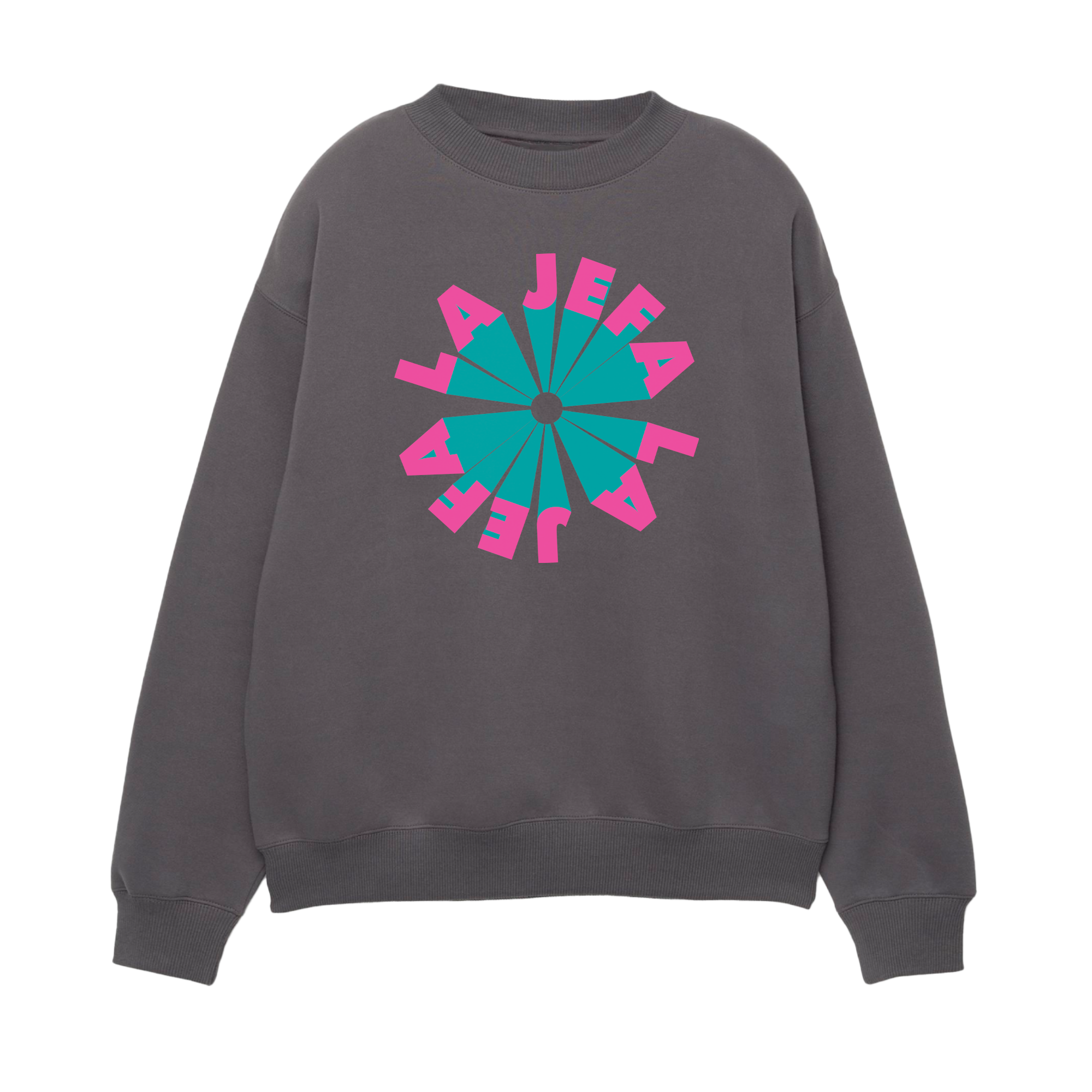 La Jefa - Unisex Sweatshirt