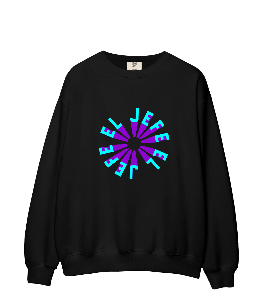 El jefe - Sweatshirt