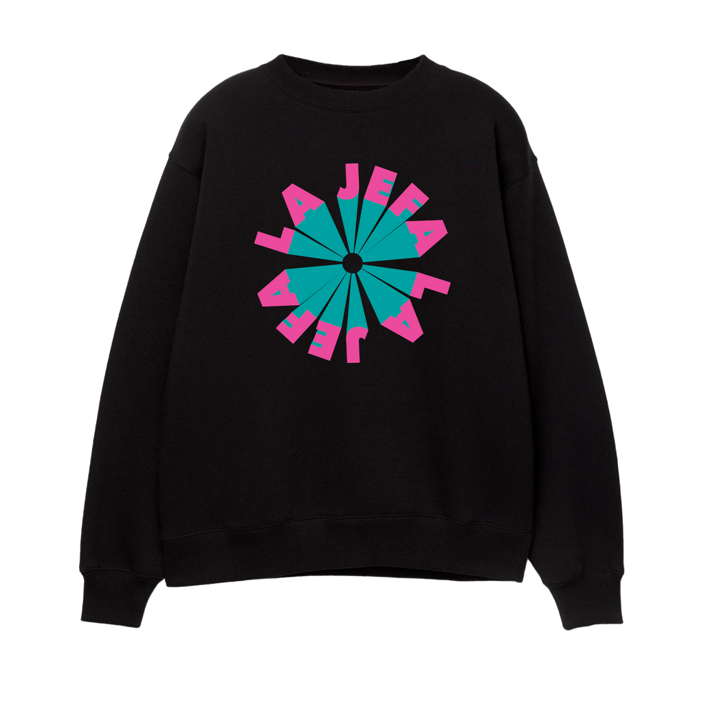 La Jefa - Unisex Sweatshirt