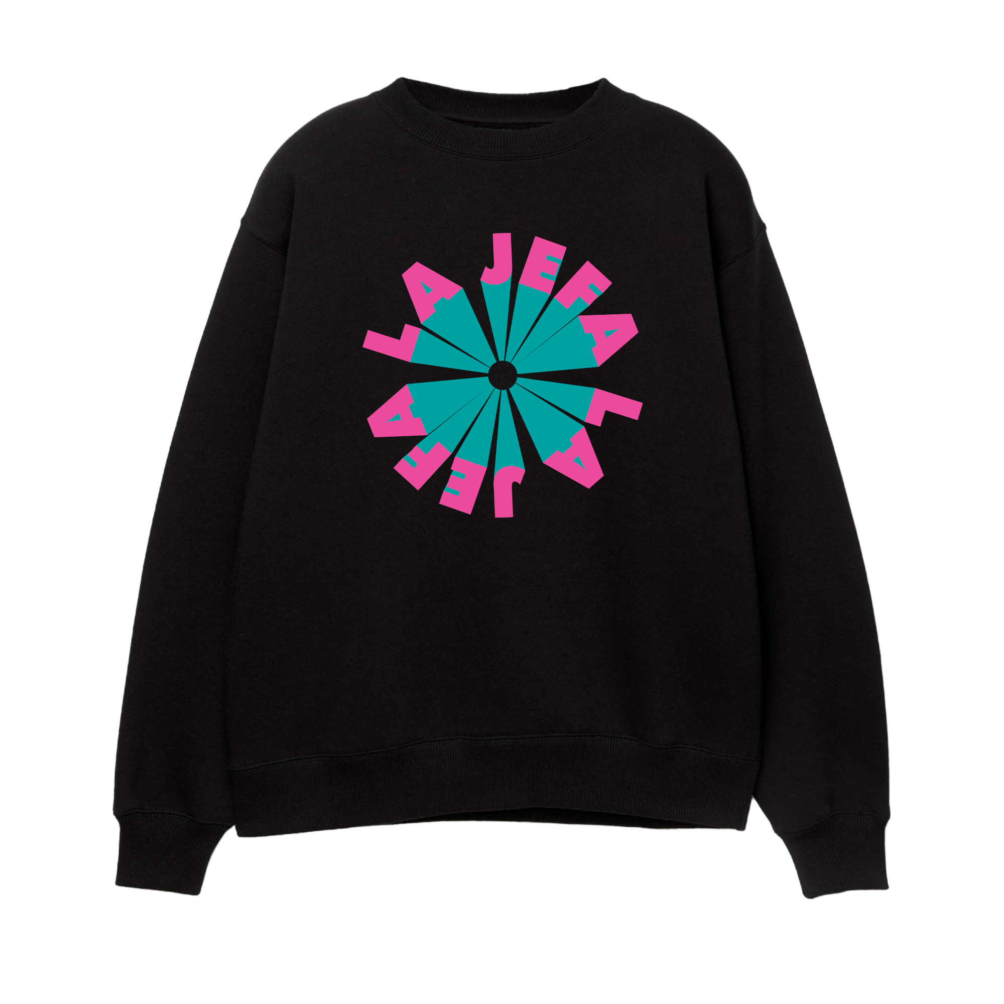 La Jefa - Unisex Sweatshirt