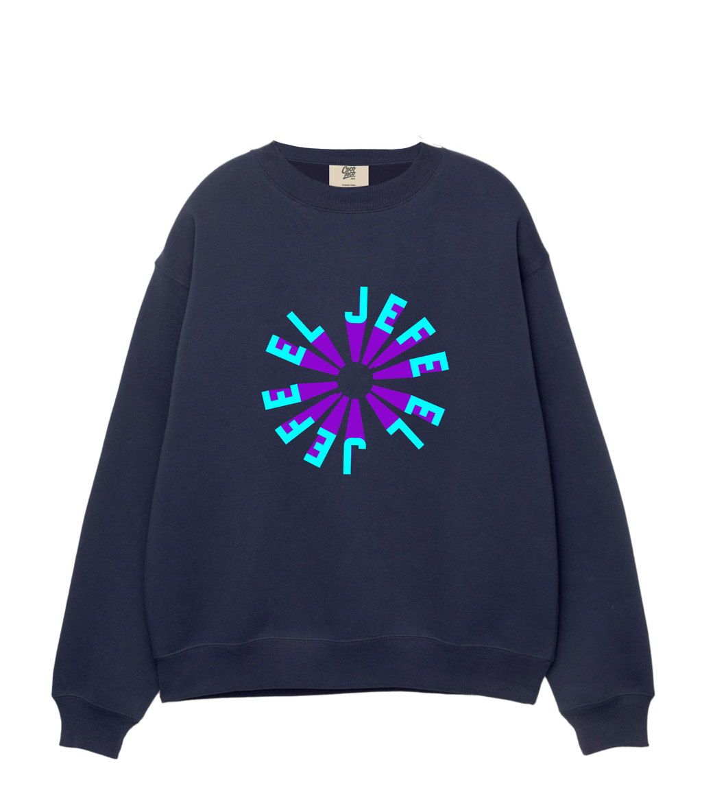 El jefe - Sweatshirt