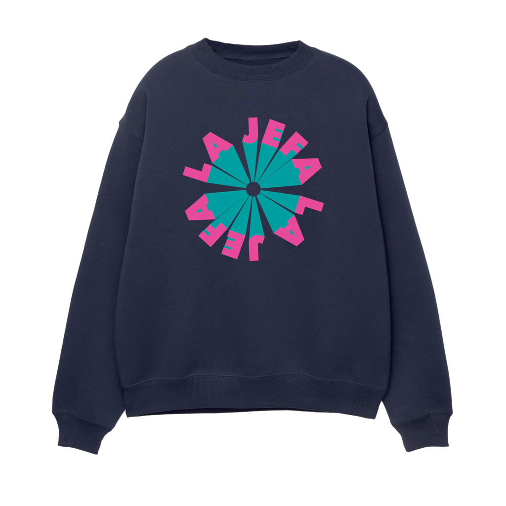 La Jefa - Unisex Sweatshirt