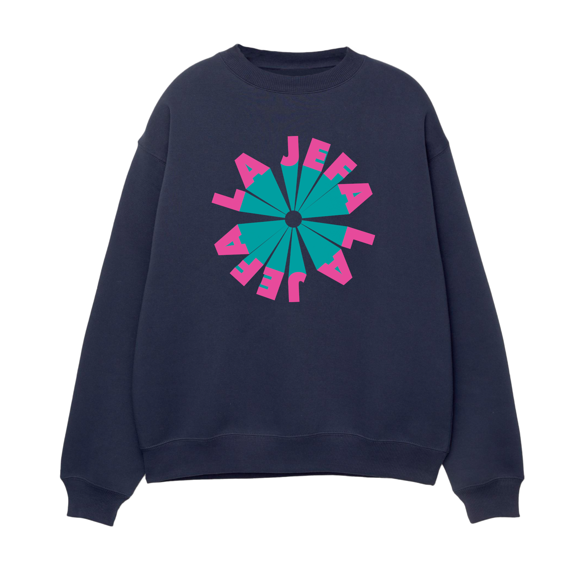 La Jefa - Unisex Sweatshirt