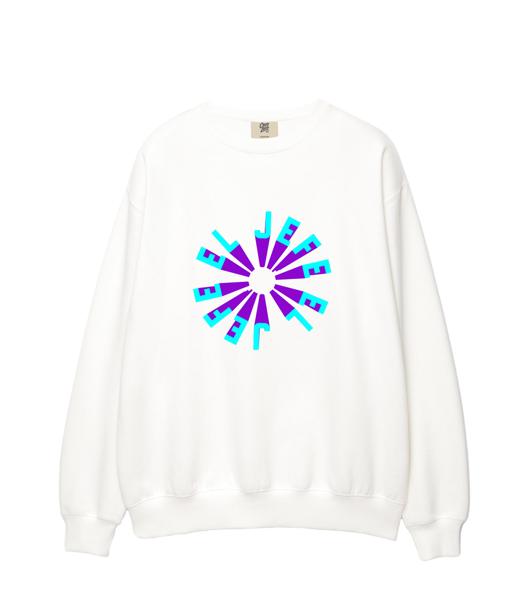 El jefe - Sweatshirt