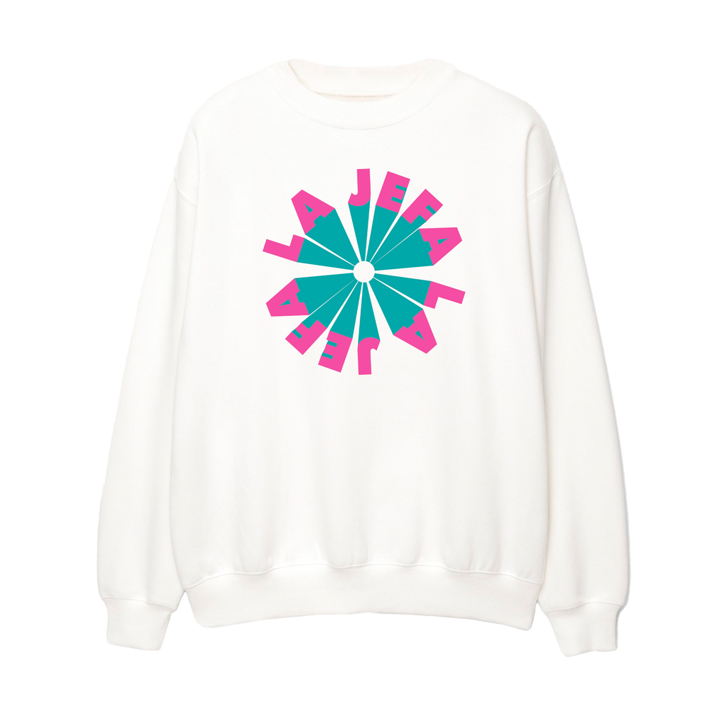 La Jefa - Unisex Sweatshirt