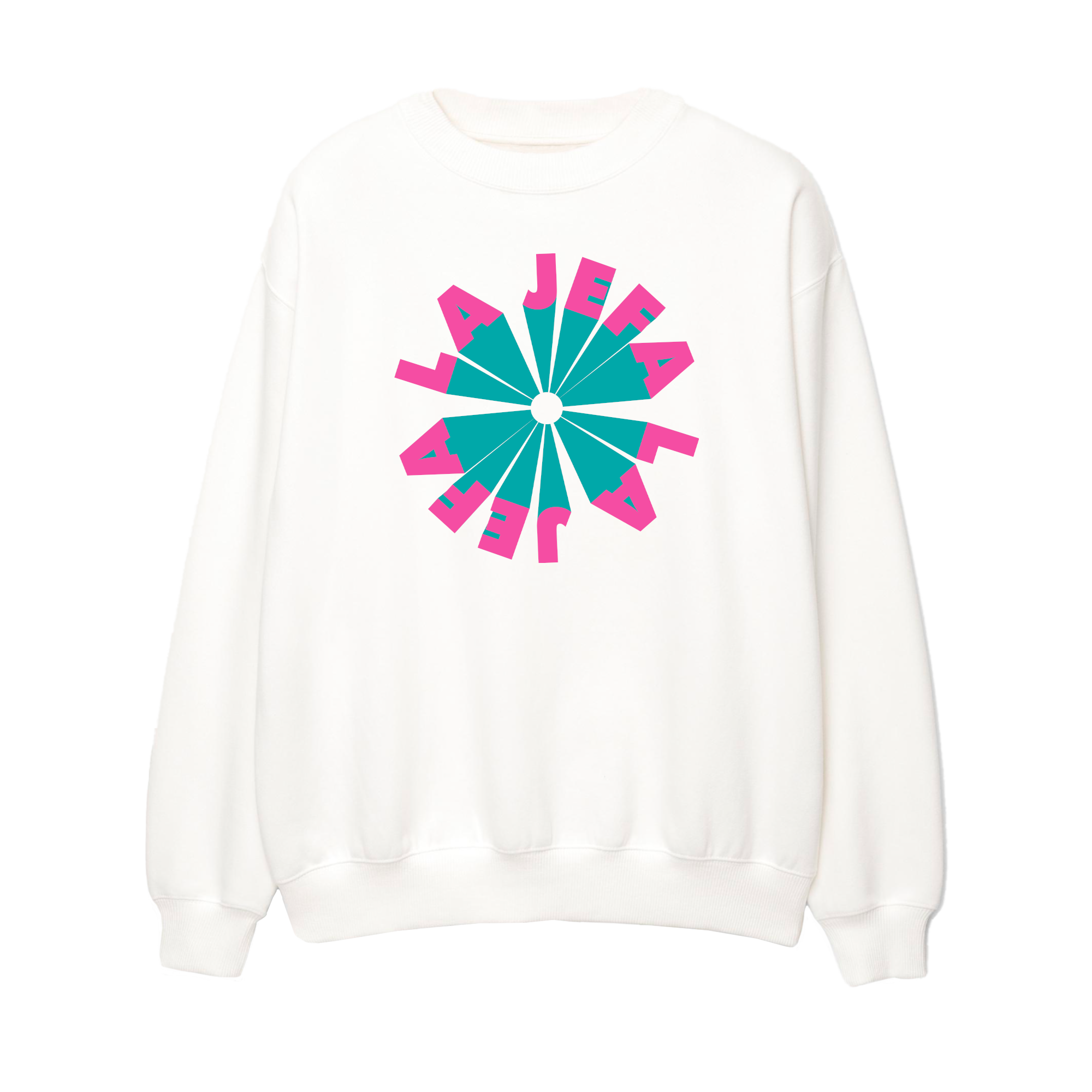 La Jefa - Unisex Sweatshirt