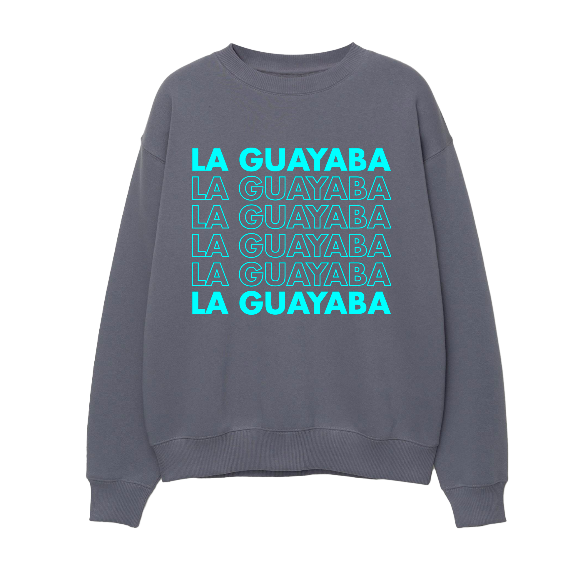 La Guayaba - Unisex Sweatshirt