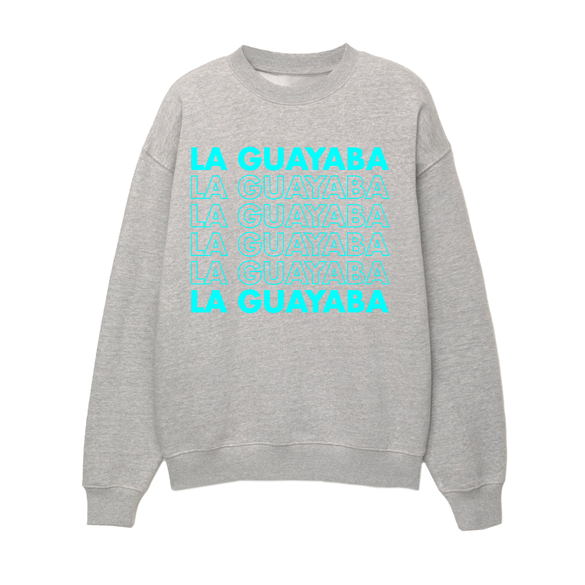 La Guayaba - Unisex Sweatshirt