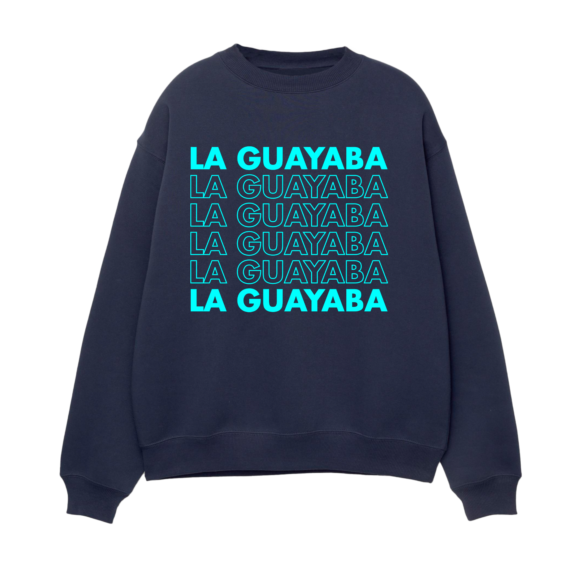 La Guayaba - Unisex Sweatshirt