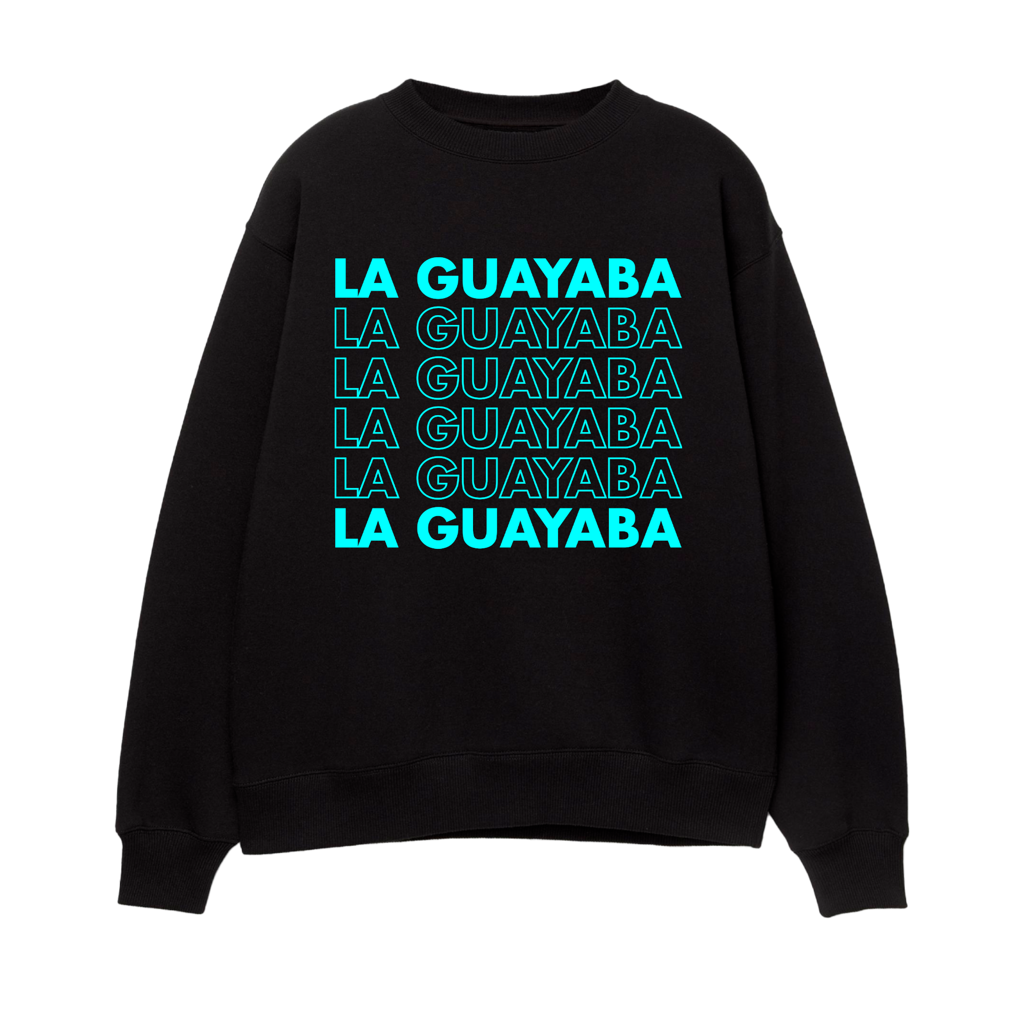 La Guayaba - Unisex Sweatshirt