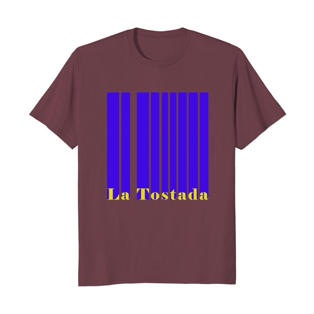 La Tostada  - Unisex T-Shirt
