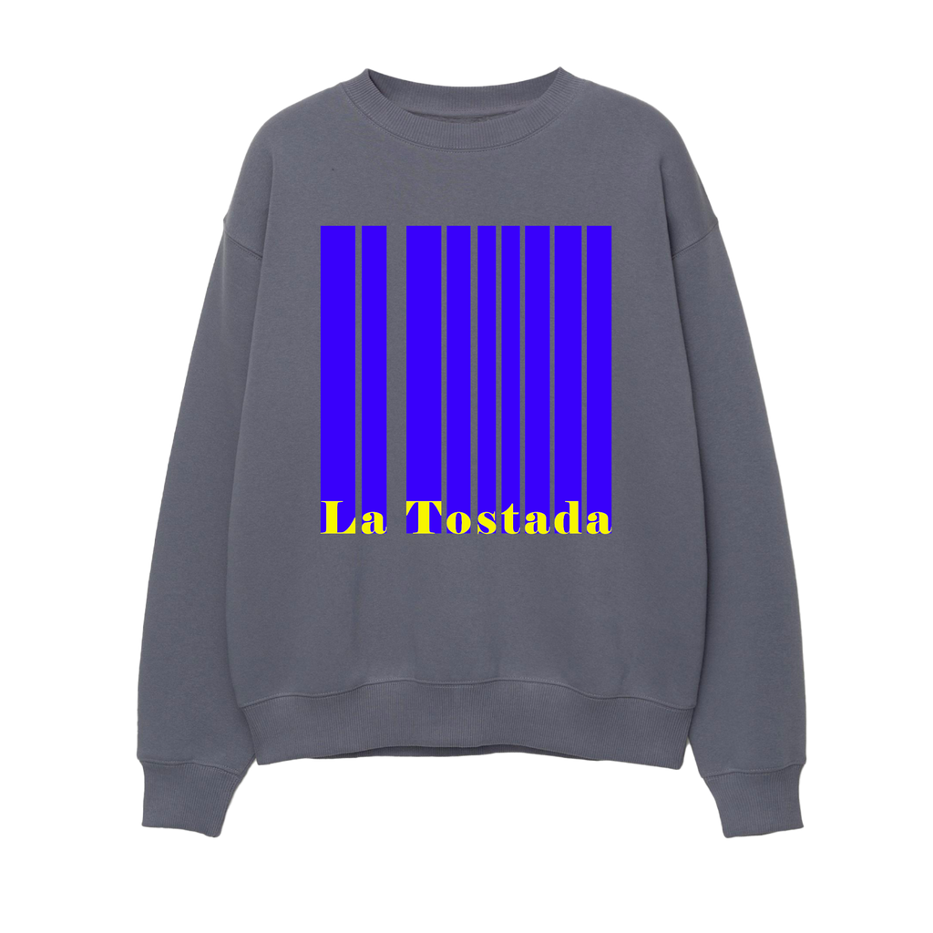La Tostada - Unisex Sweatshirt