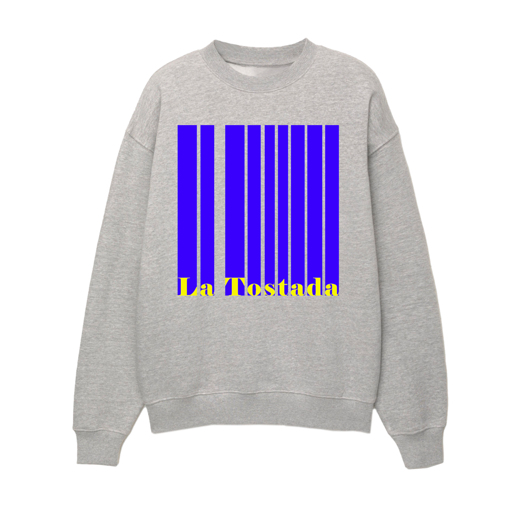 La Tostada - Unisex Sweatshirt
