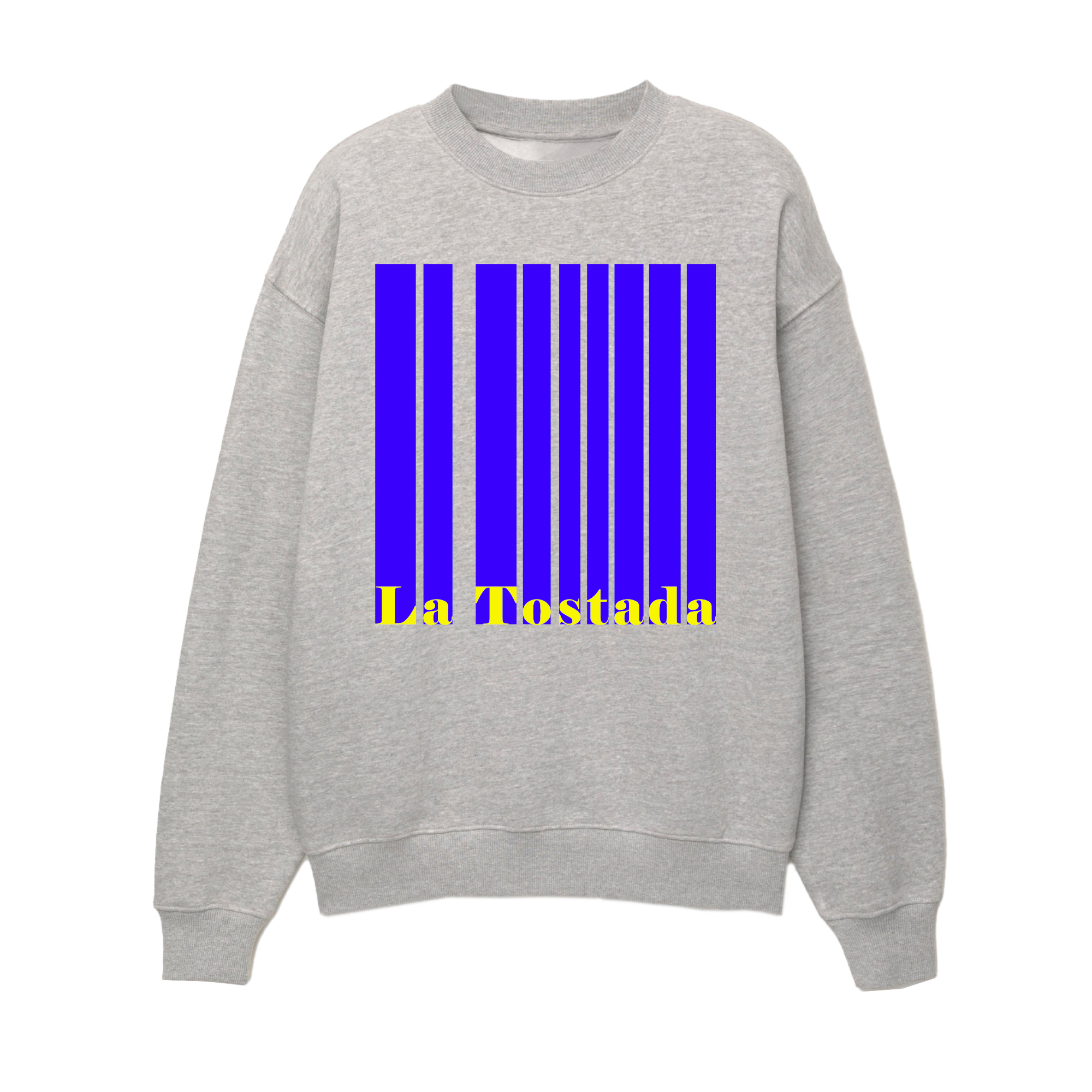 La Tostada - Unisex Sweatshirt