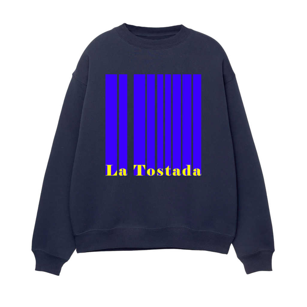 La Tostada - Unisex Sweatshirt