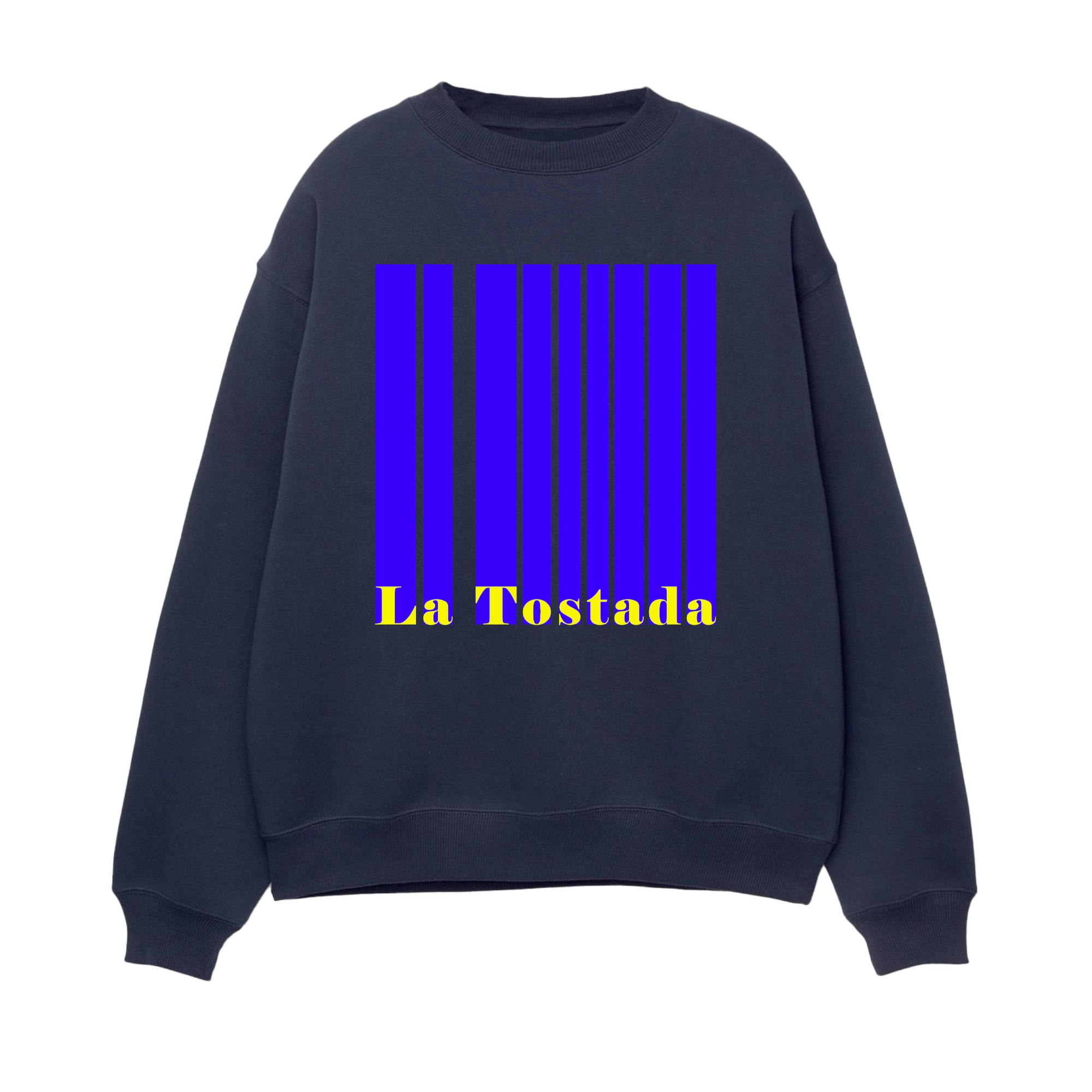 La Tostada - Unisex Sweatshirt