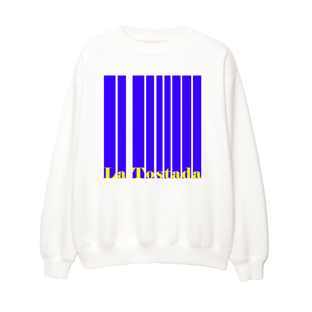 La Tostada - Unisex Sweatshirt
