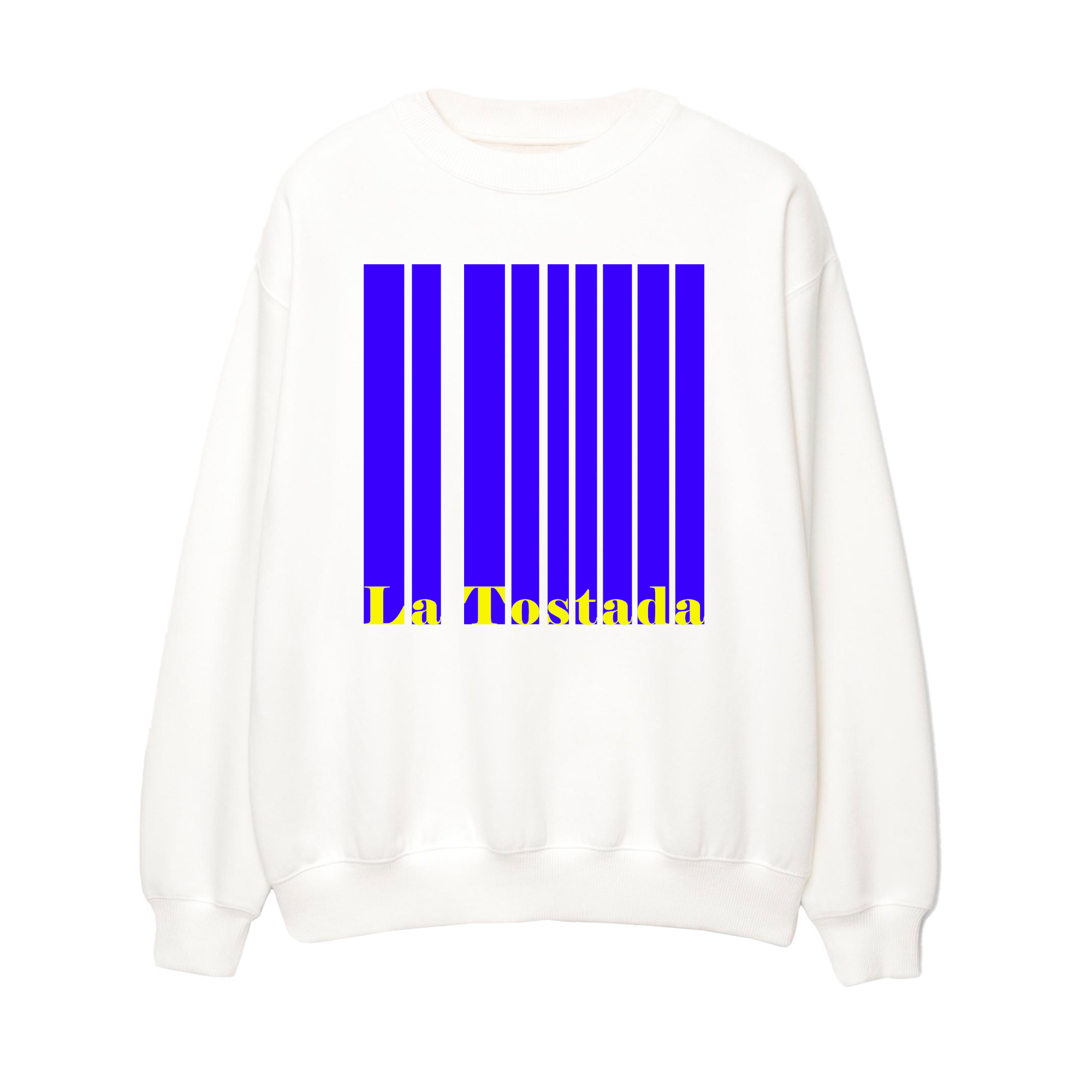 La Tostada - Unisex Sweatshirt