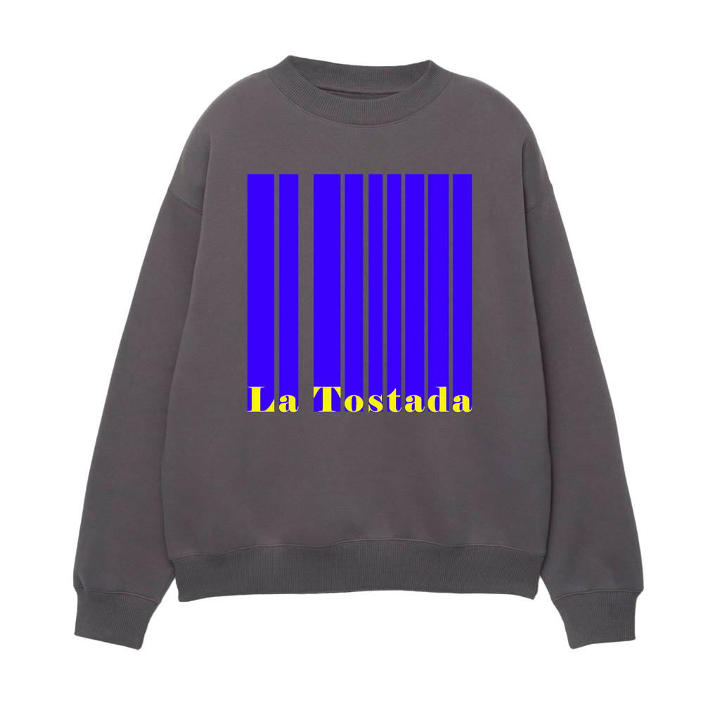 La Tostada - Unisex Sweatshirt