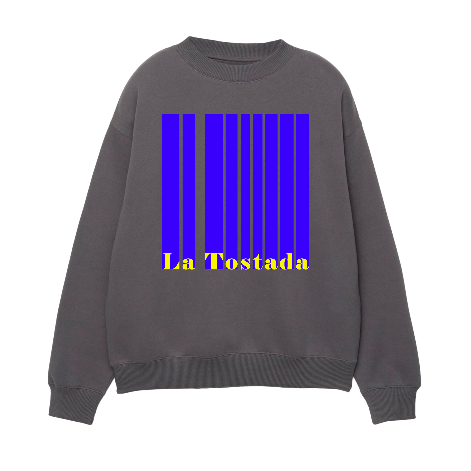 La Tostada - Unisex Sweatshirt