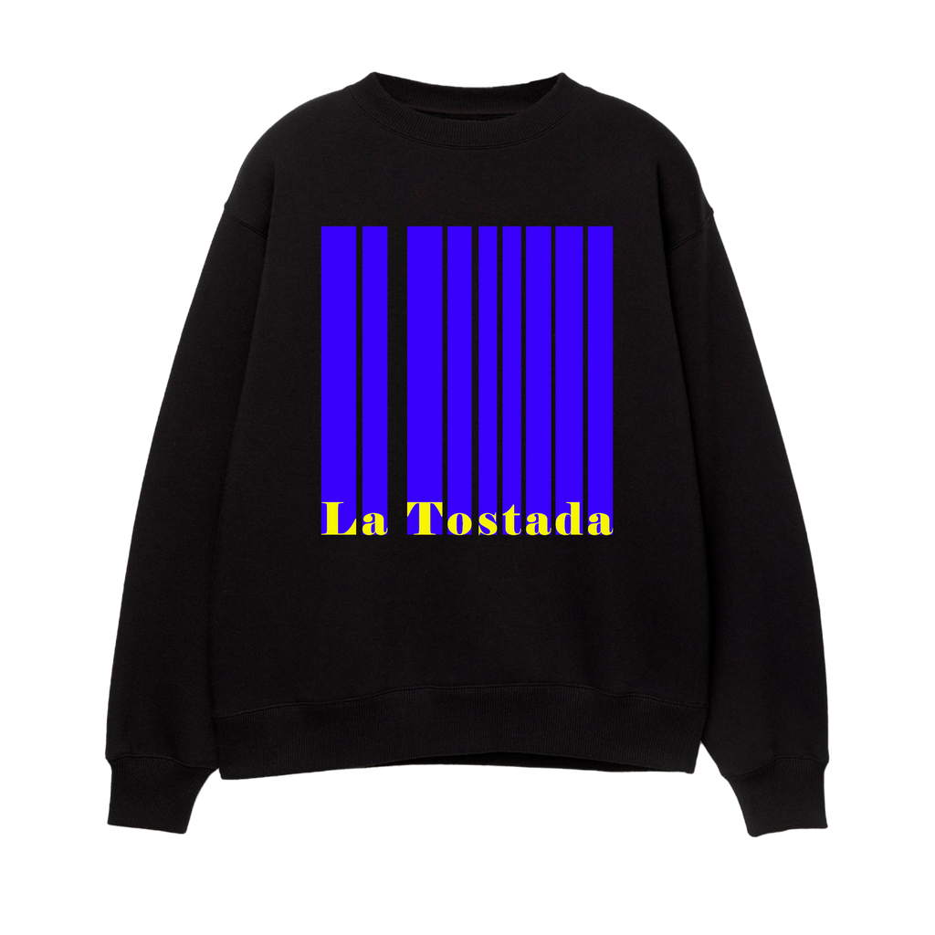 La Tostada - Unisex Sweatshirt