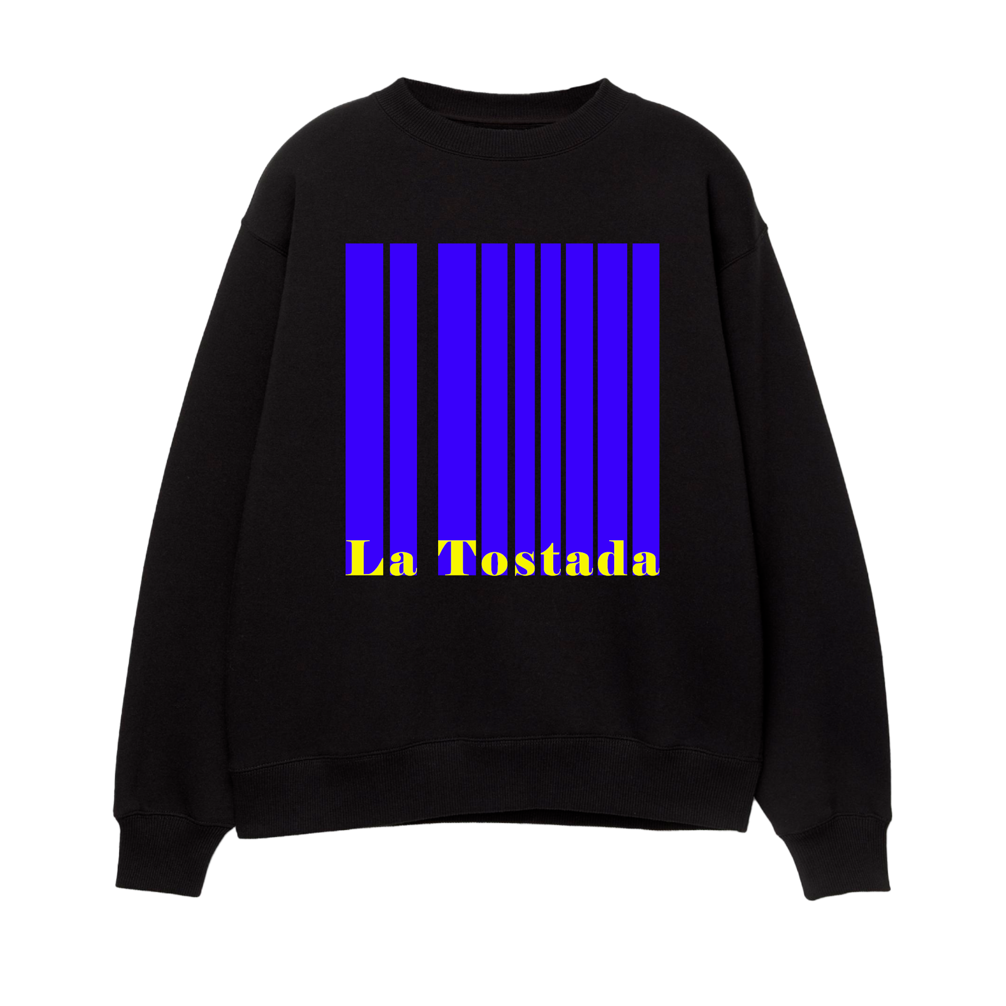 La Tostada - Unisex Sweatshirt