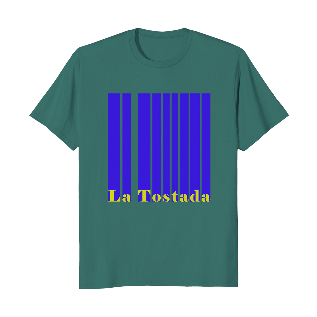 La Tostada  - Unisex T-Shirt