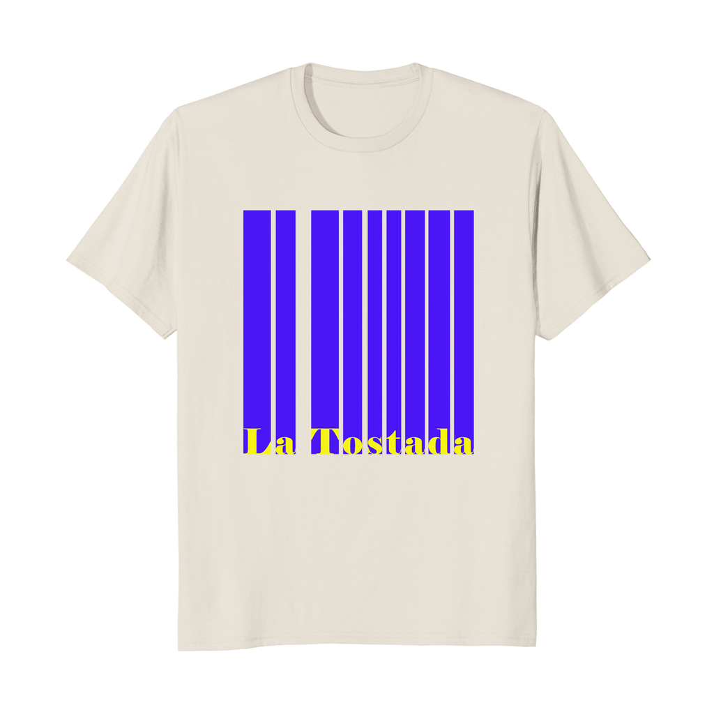 La Tostada  - Unisex T-Shirt