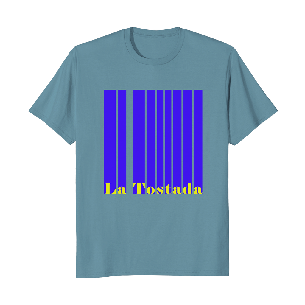 La Tostada  - Unisex T-Shirt
