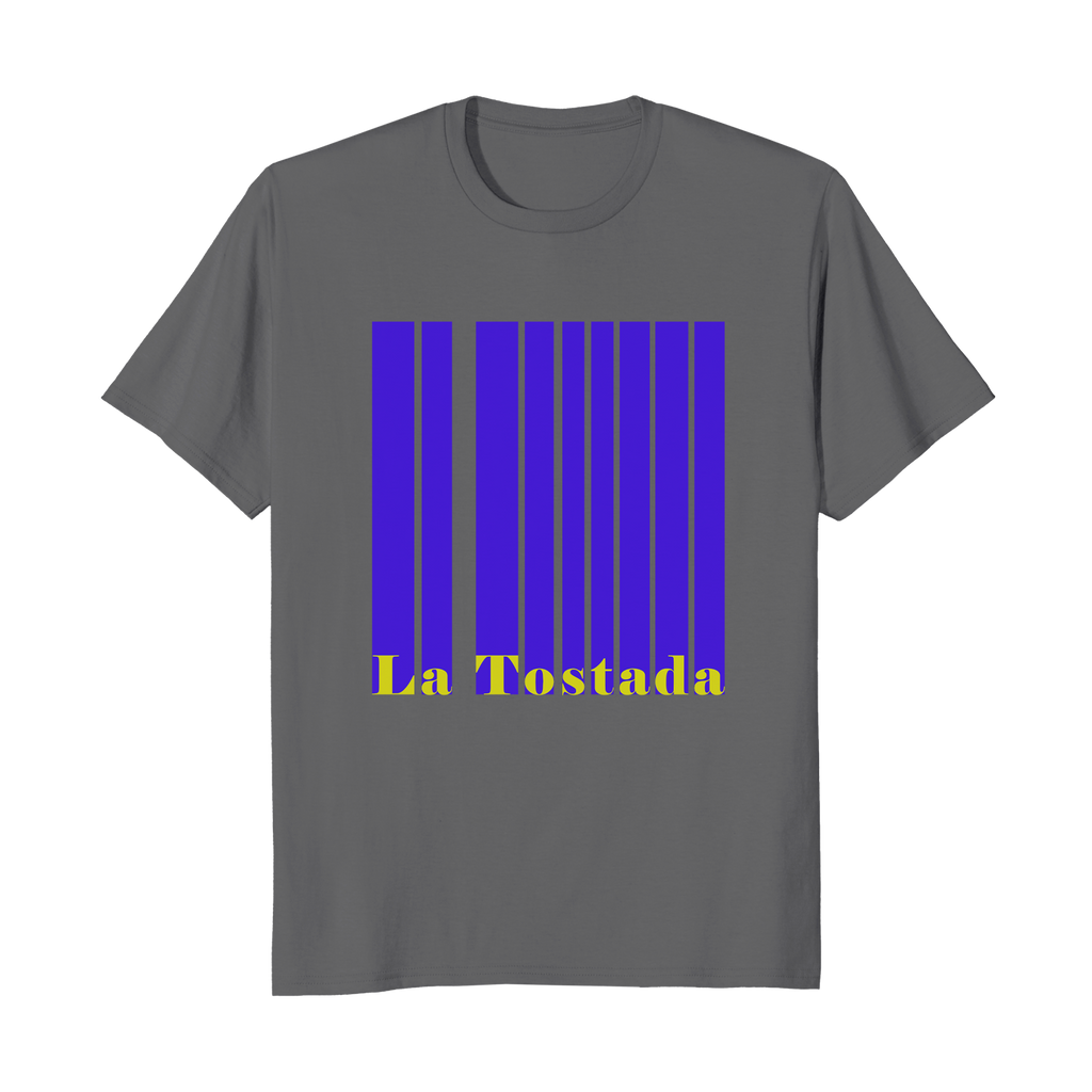 La Tostada  - Unisex T-Shirt