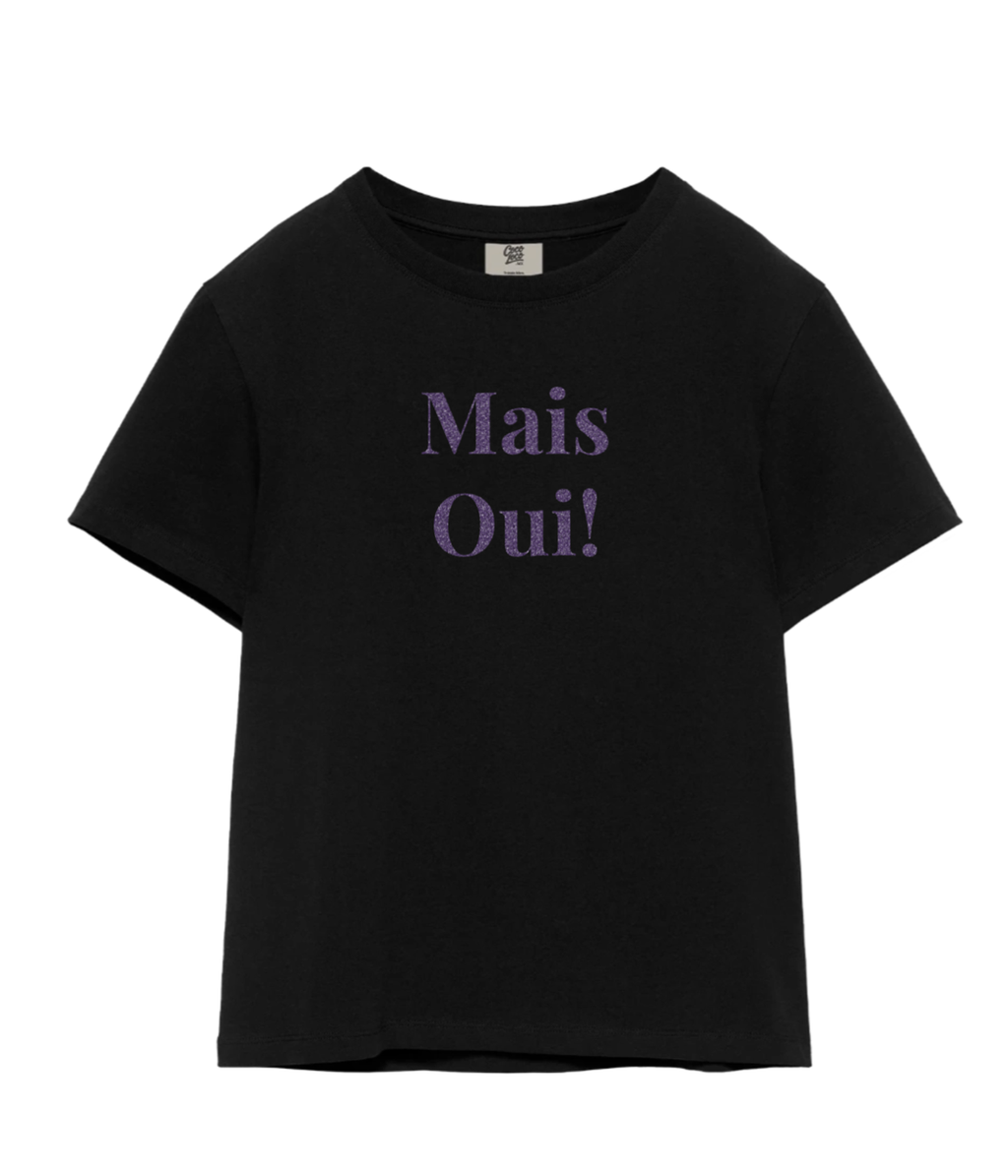 Women's Glitter - Your Phrase, Your T-shirt