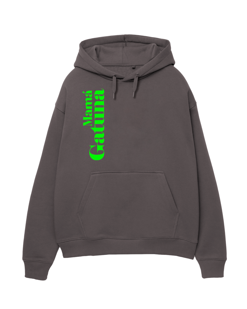Mamá Gatuna - Unisex Hoodie