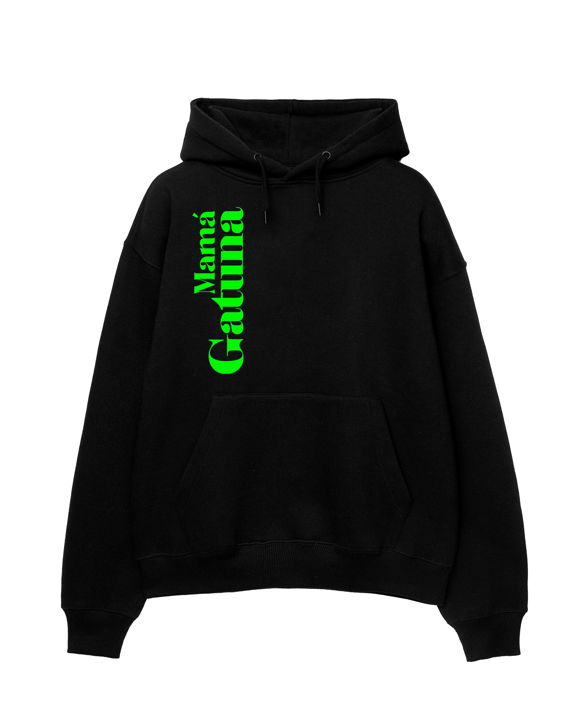 Mamá Gatuna - Unisex Hoodie
