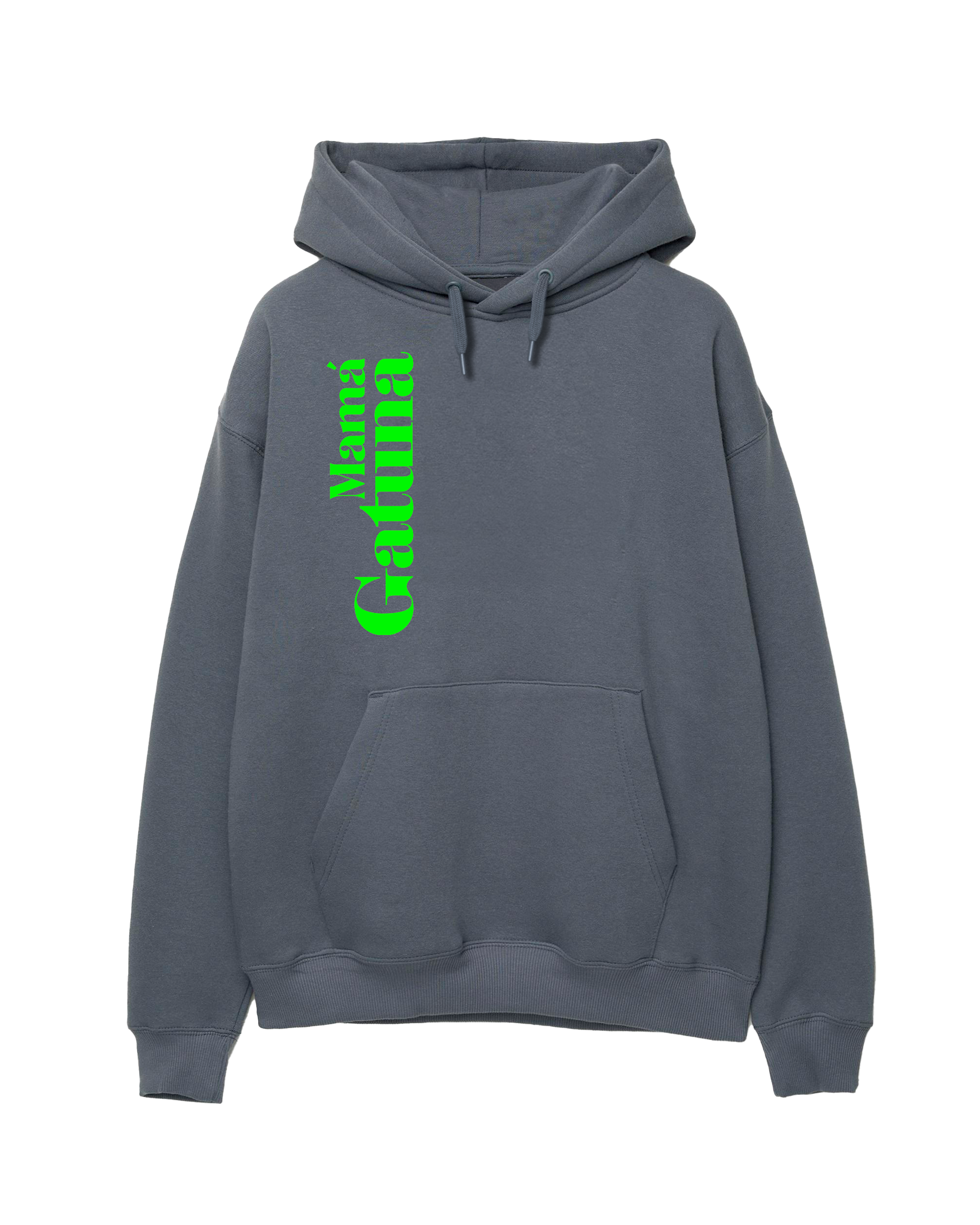 Mamá Gatuna - Unisex Hoodie