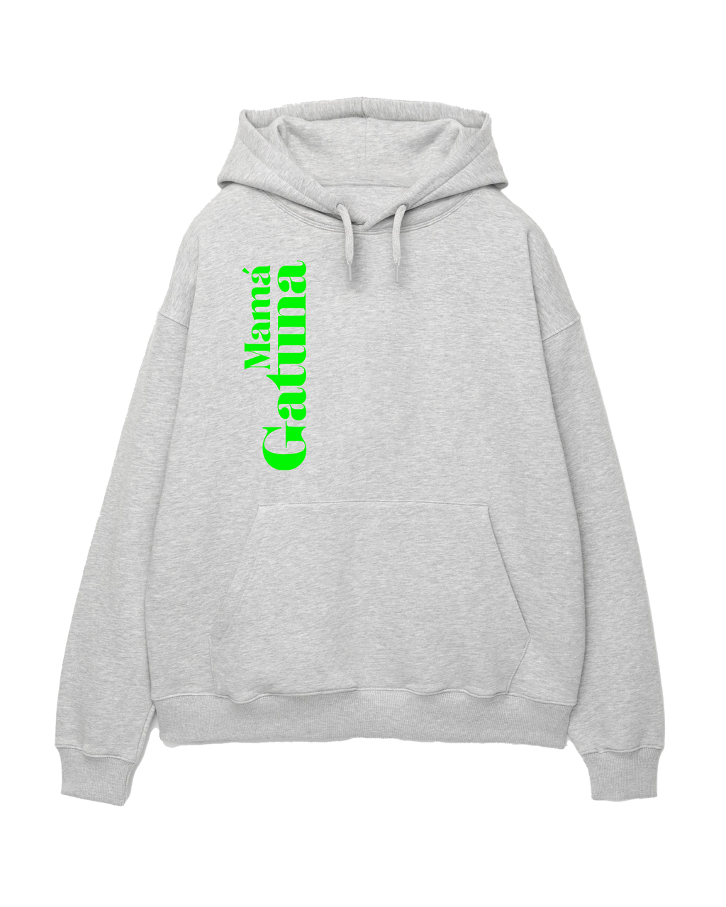 Mamá Gatuna - Unisex Hoodie