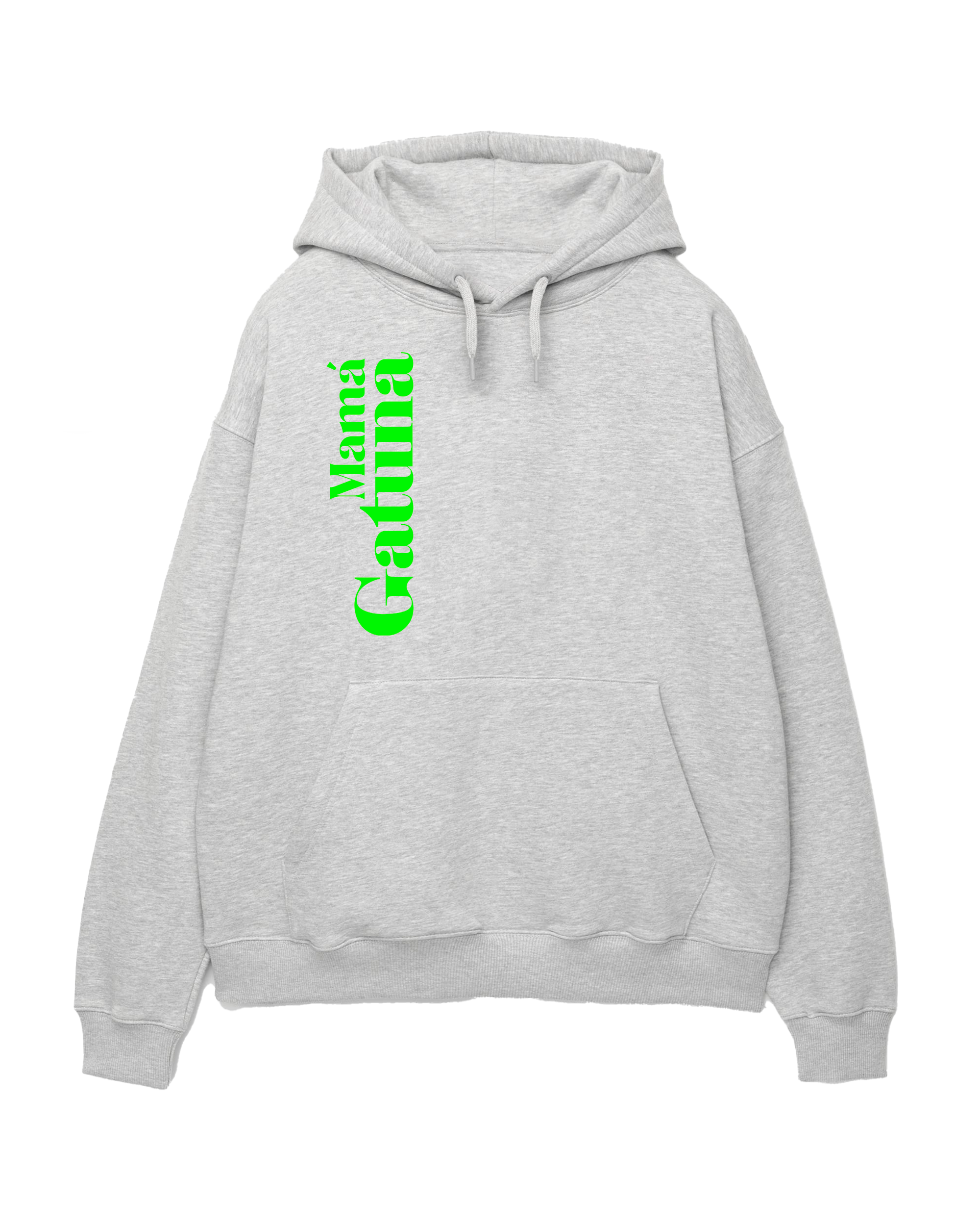 Mamá Gatuna - Unisex Hoodie