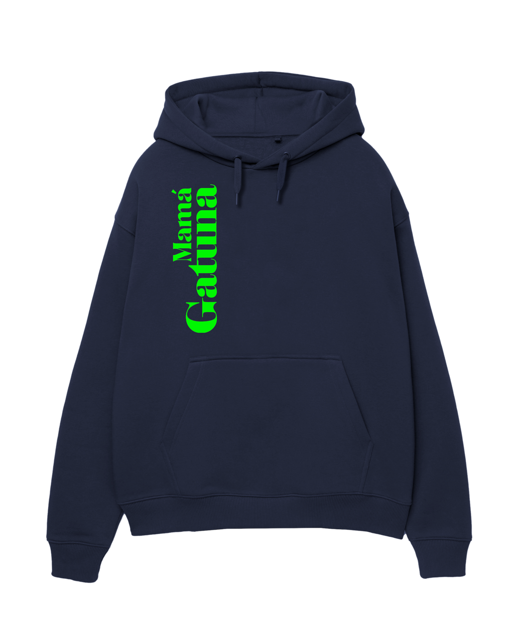 Mamá Gatuna - Unisex Hoodie